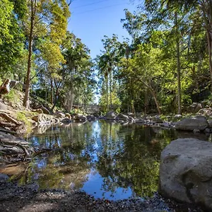 Resort Cedar Creek, Gold Coast