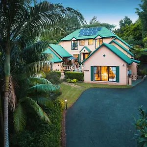 Bed and breakfast Della Rosa, Mount Tamborine