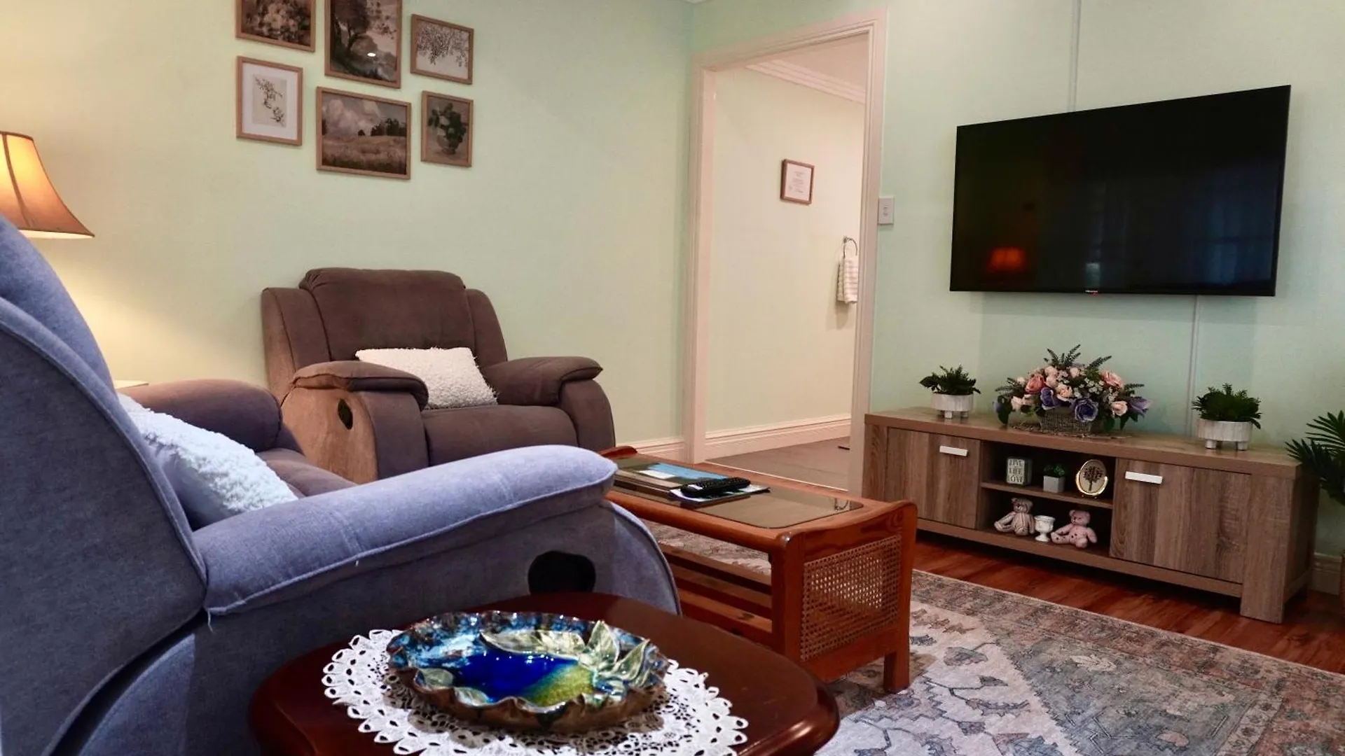 Curtis Falls Studio-Apartment Mount Tamborine Αυστραλία