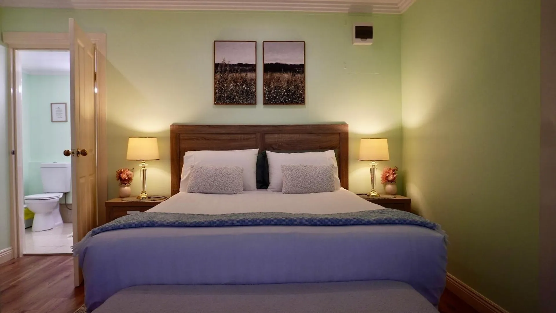 Διαμέρισμα Curtis Falls Studio-Apartment Mount Tamborine Αυστραλία
