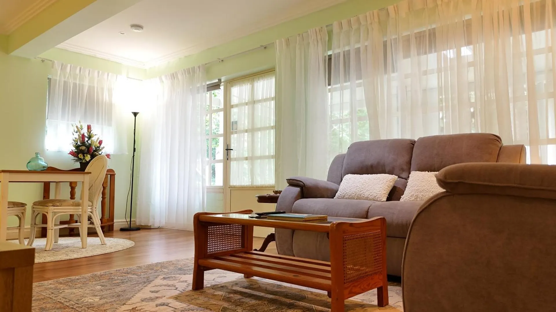 Curtis Falls Studio-Apartment Mount Tamborine Διαμέρισμα