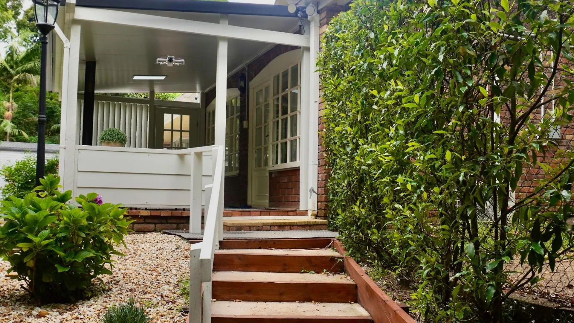 Διαμέρισμα Curtis Falls Studio-Apartment Mount Tamborine