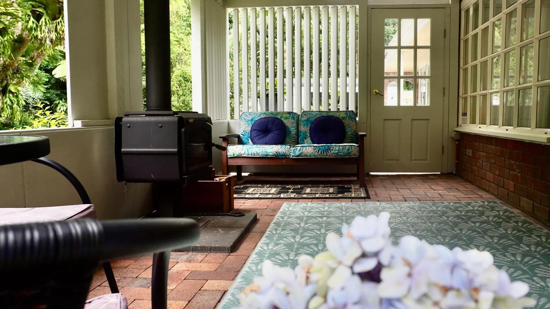 Διαμέρισμα Curtis Falls Studio-Apartment Mount Tamborine