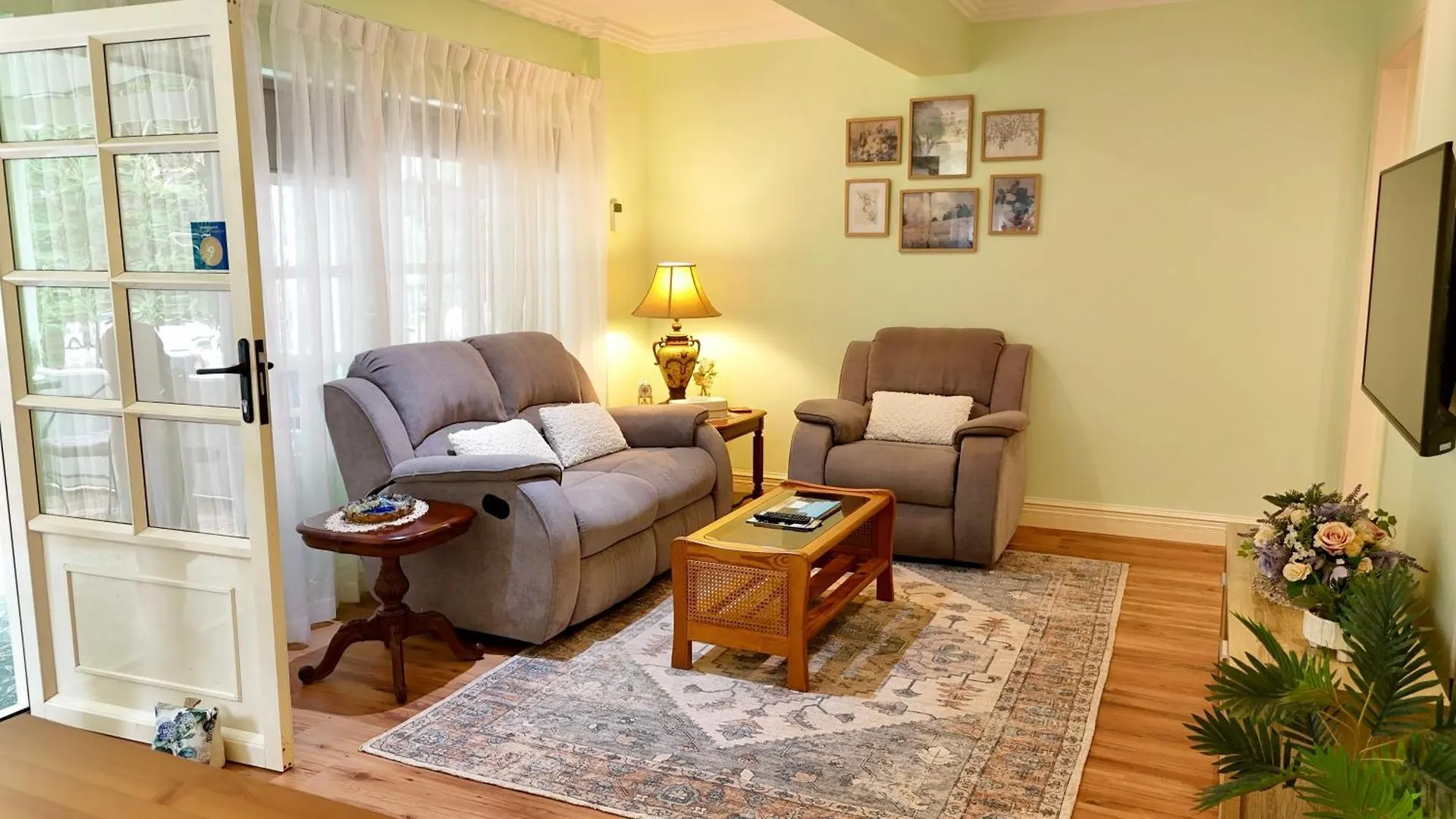 Curtis Falls Studio-Apartment Mount Tamborine Αυστραλία
