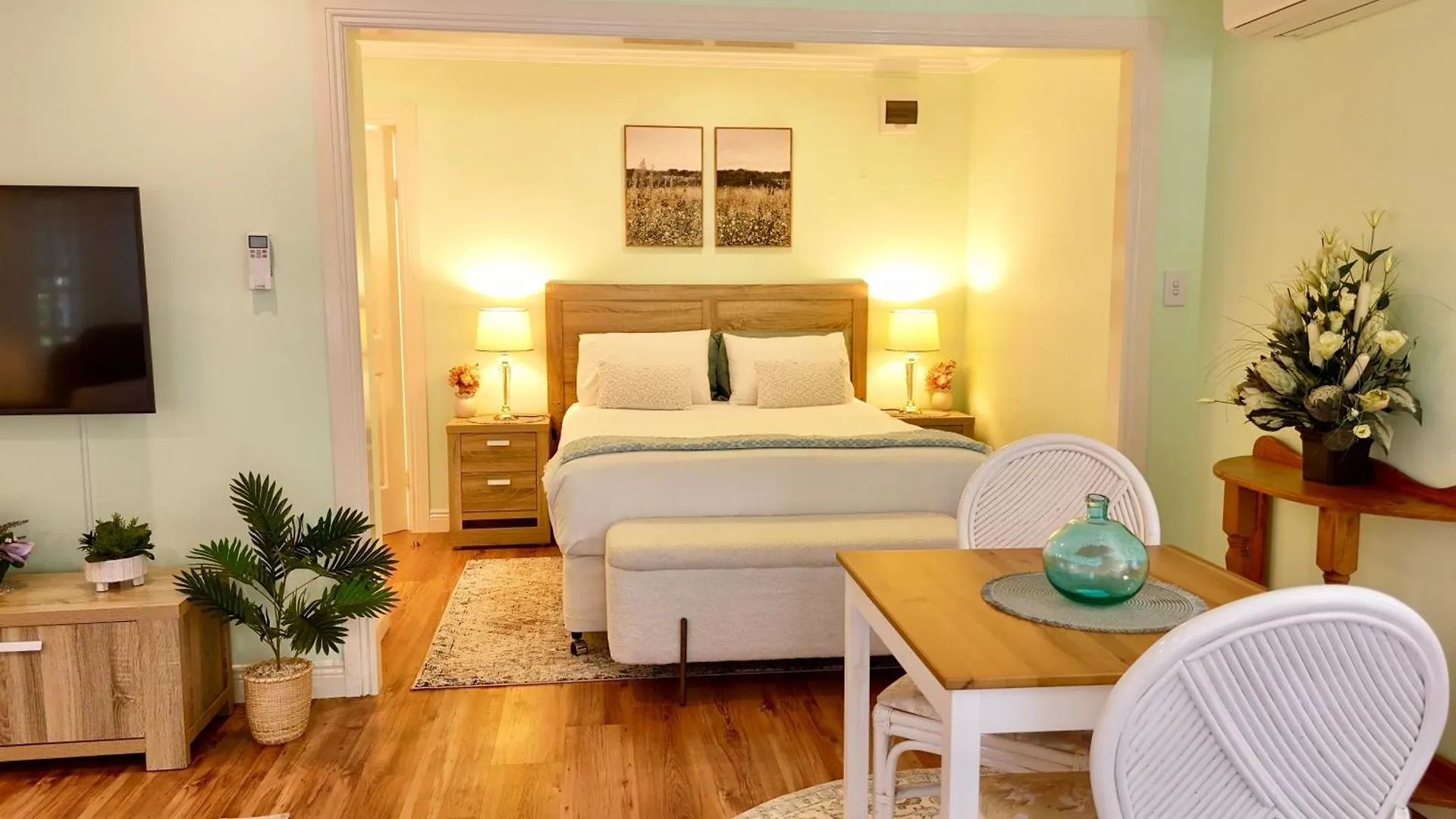 Curtis Falls Studio-Apartment Mount Tamborine