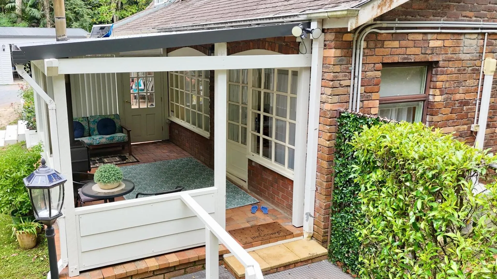 Curtis Falls Studio-Apartment Mount Tamborine